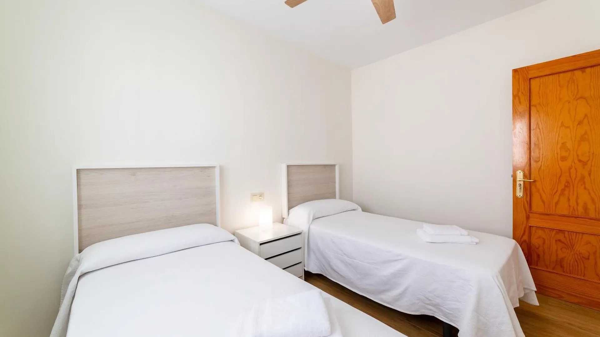 Holiday home Casa De La Abuelita Jose Villa El Alquian Spain