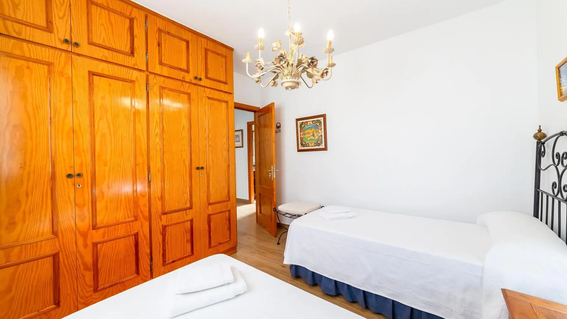 Holiday home Casa De La Abuelita Jose Villa El Alquian Spain